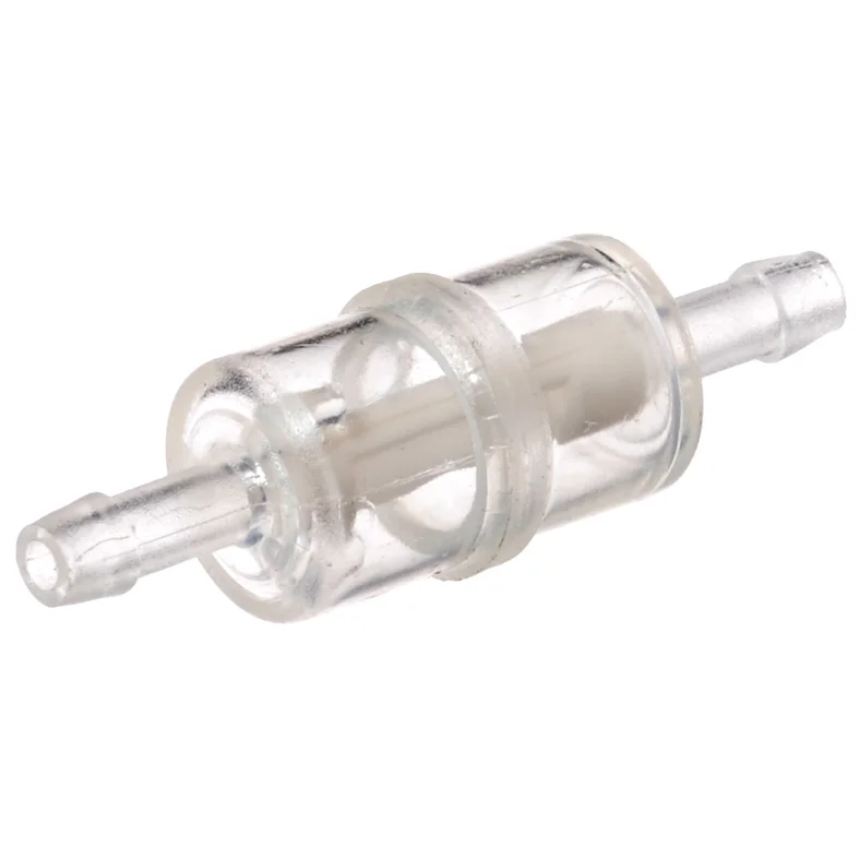 Brændstoffilter Benzin/Die.univ