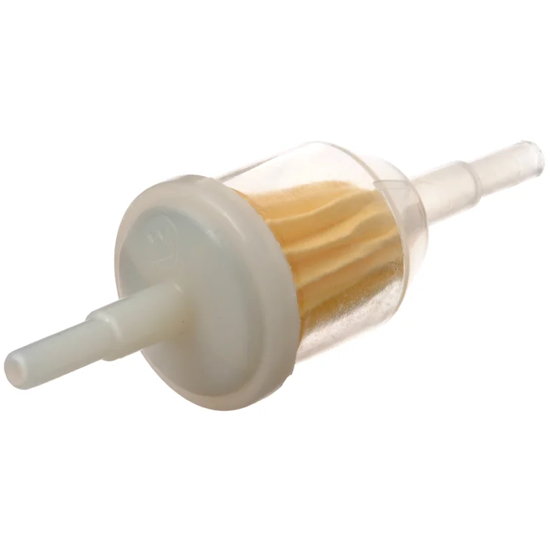 Brændstoffilter Benzin univers. type