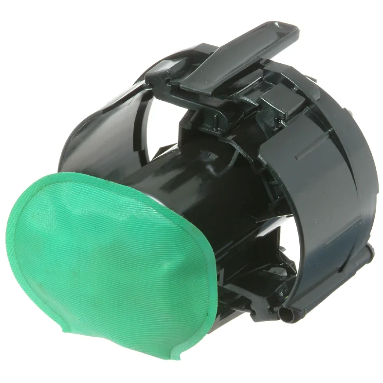 Brændstofpumpe Insp. i tank