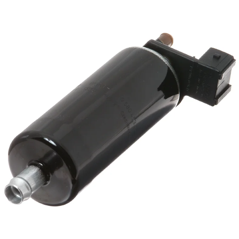 Brændstofpumpe Insp. Volkswagen