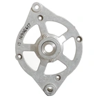 Drevendeplade, Iskra