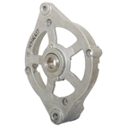 Drevendeplade, Iskra