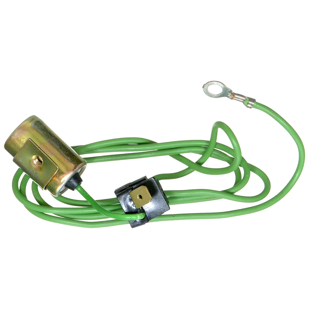 Kondensator, 603565, ZK 165