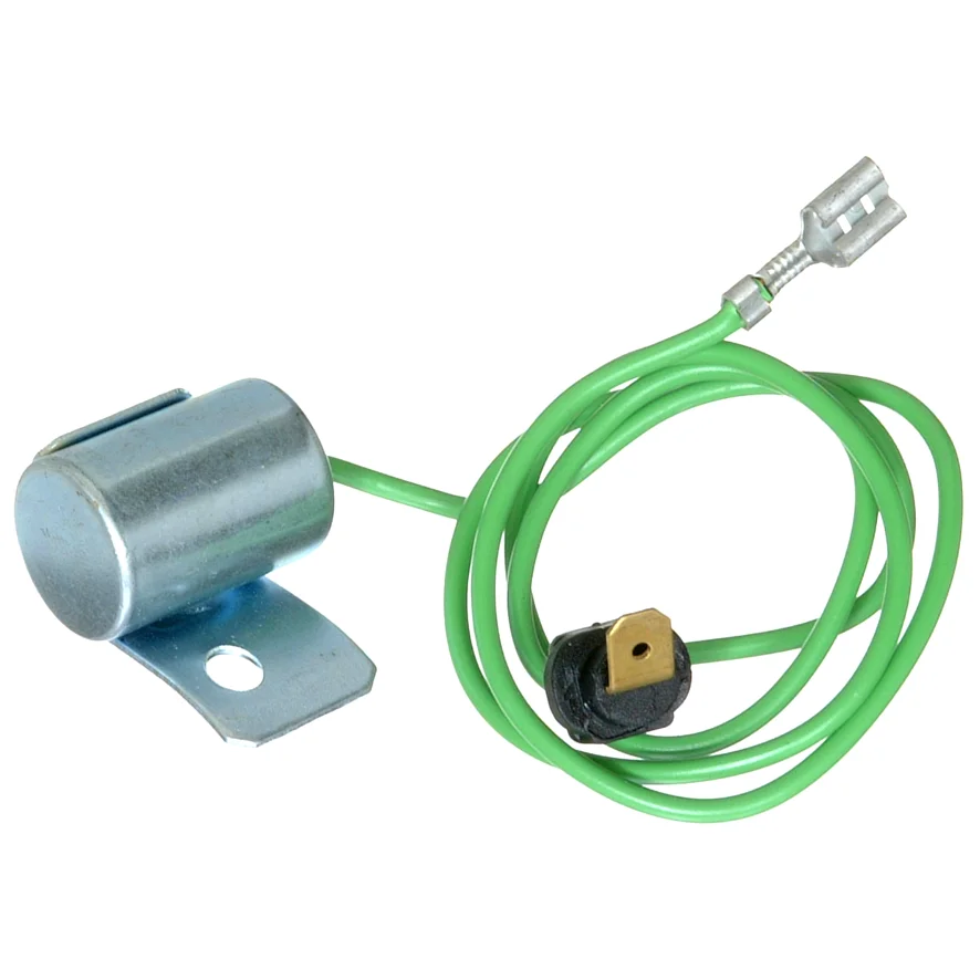 Kondensator, 603675, ZK 125