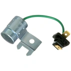 Kondensator, 603785, ZK 256