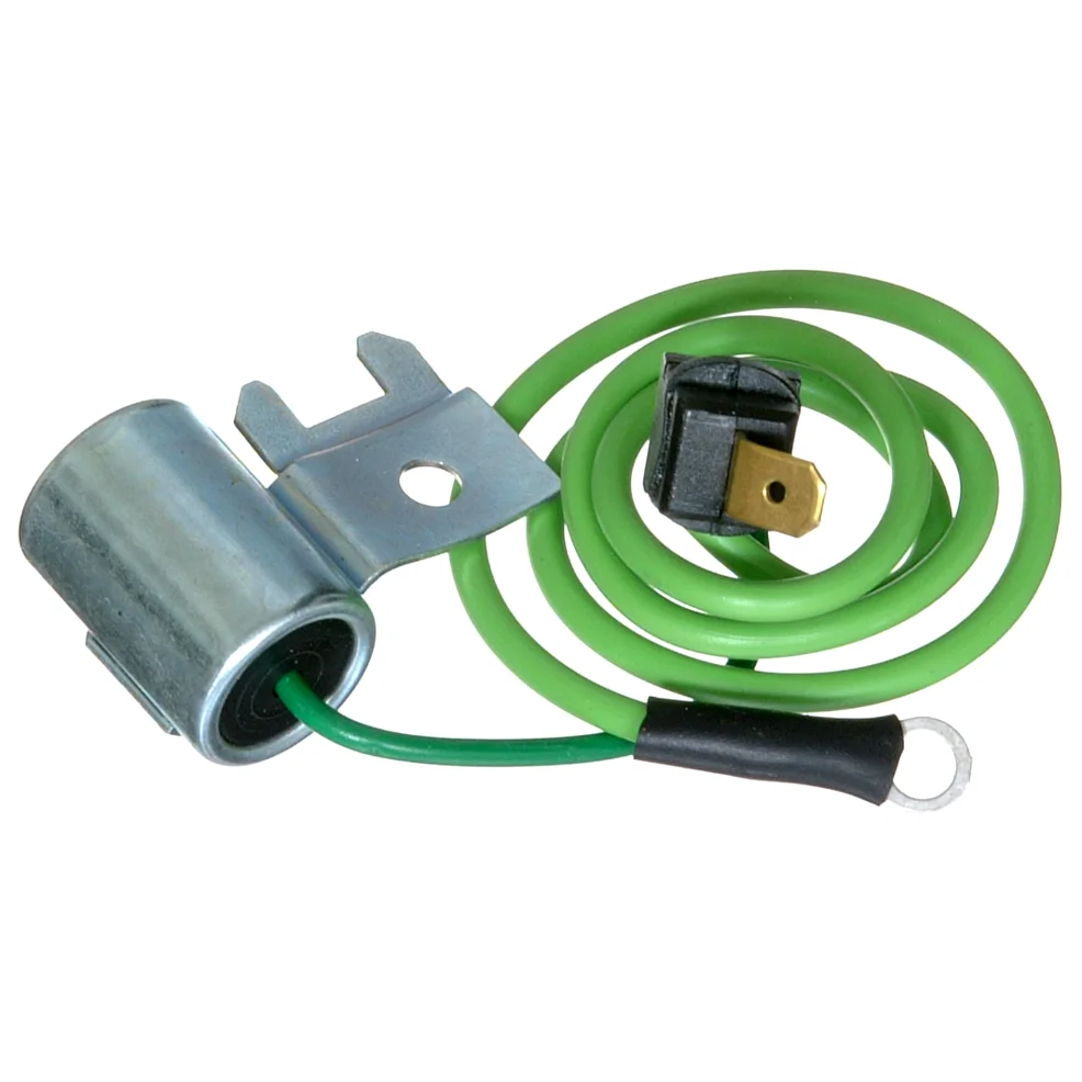 Kondensator, 603770/603315