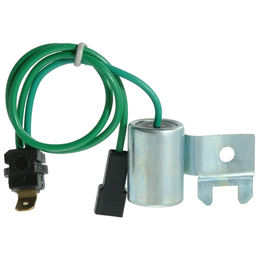 Kondensator, 603840, ZK 295