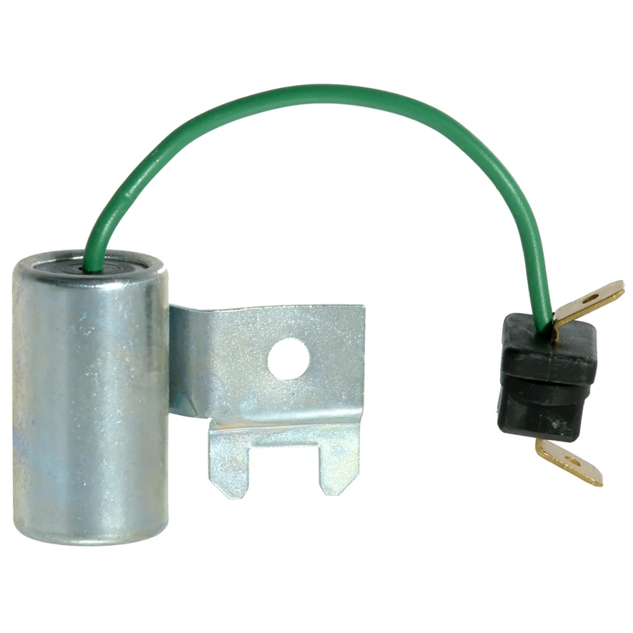 Kondensator, 603987, ZK 242