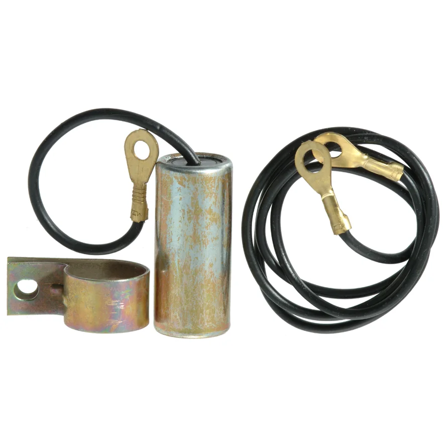 Kondensator, 603740, 603735