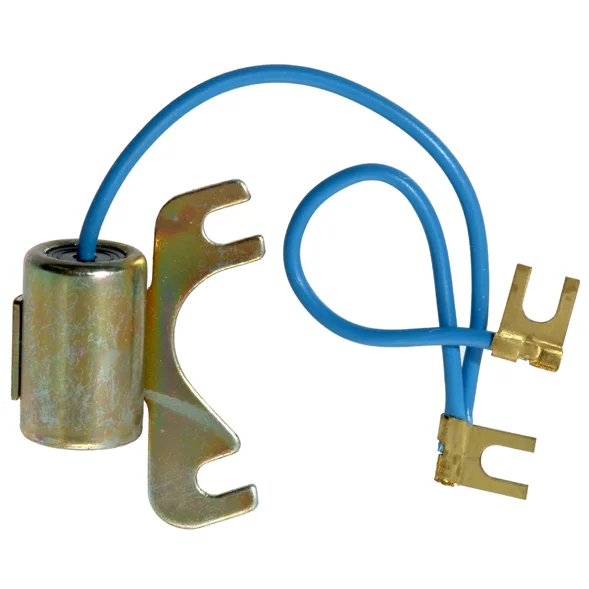 Kondensator, 603955, ZK 276