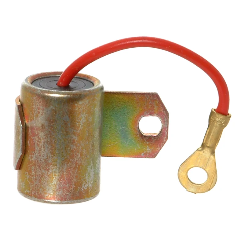 Kondensator, 603545, ZK 201