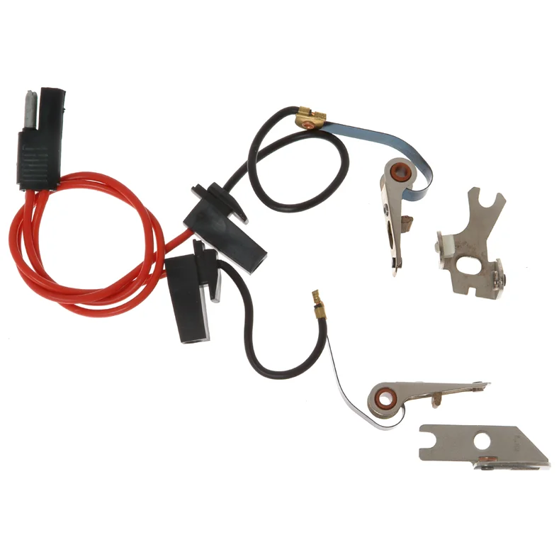 Tændingskontakt, 601590, KS 718