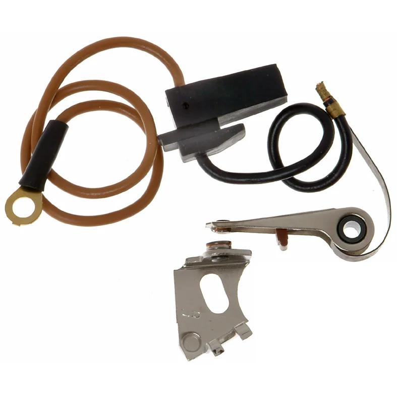 Platinier, 601585, KS 701