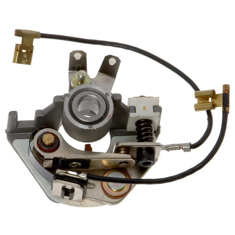 Bry.dæksel komplet, 601840