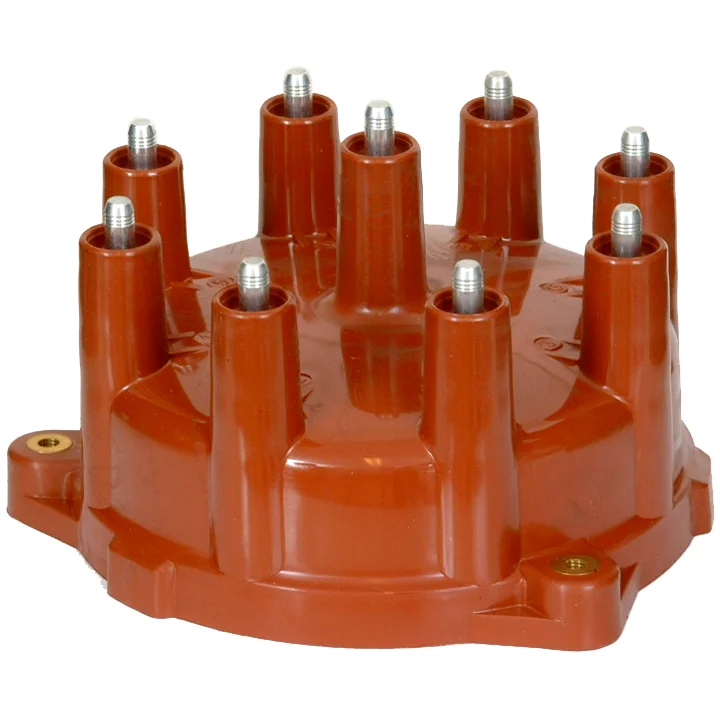 Fordelerdæksel, 605101, BR 6006