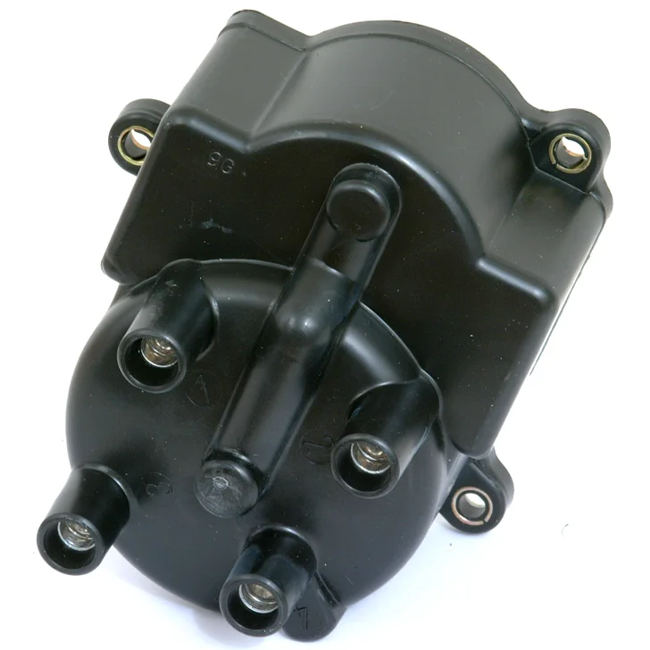 Fordelerdæksel, 605642, VK 153