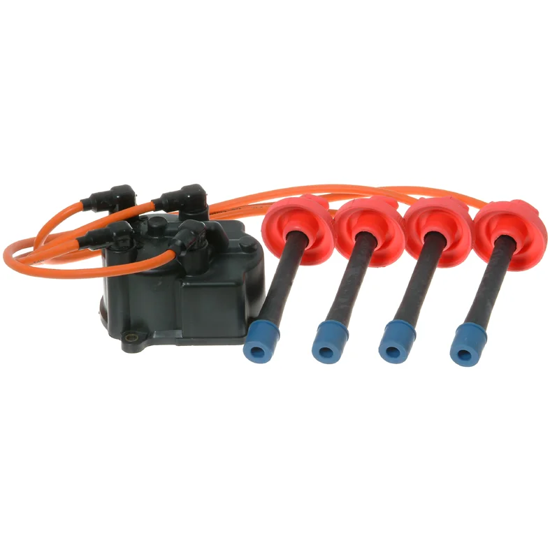 Fordelerdæksel, 605787, VK 409