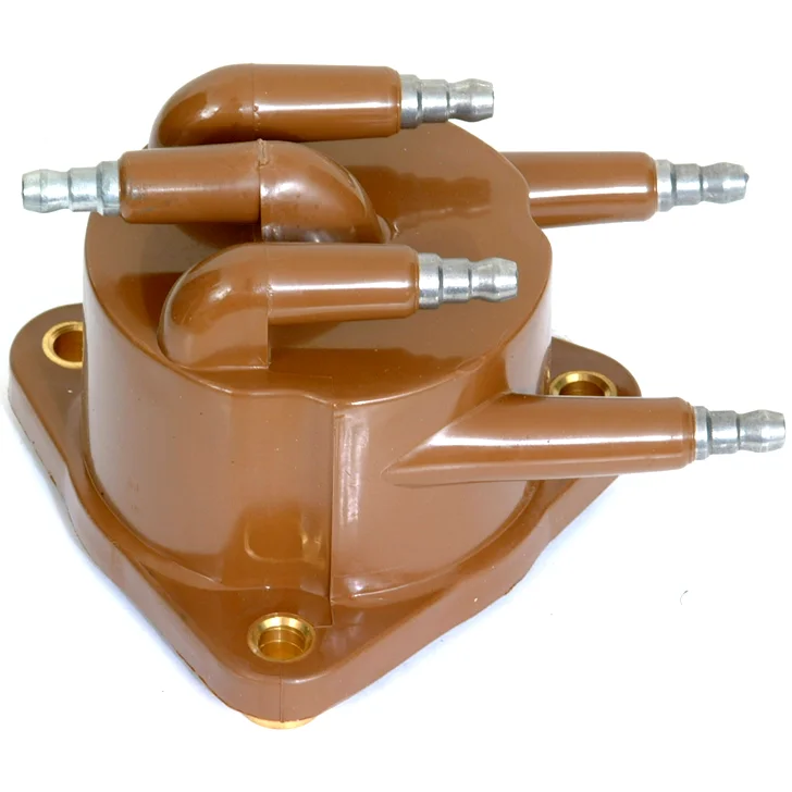 Fordelerdæksel, 605833, VK 380