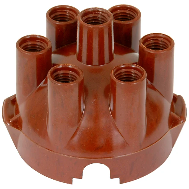 Fordelerdæksel, 605280, VK 237