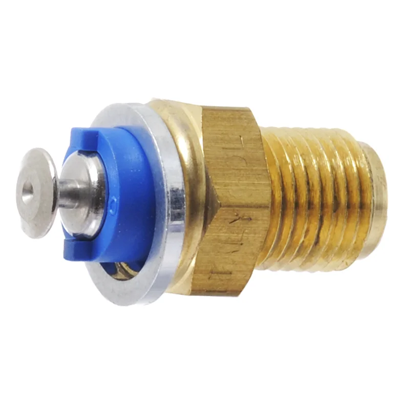 Temperaturføler, 634094