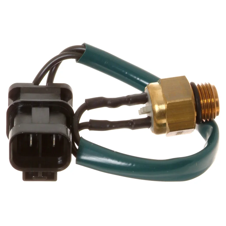 Termisk kontakt, 635061