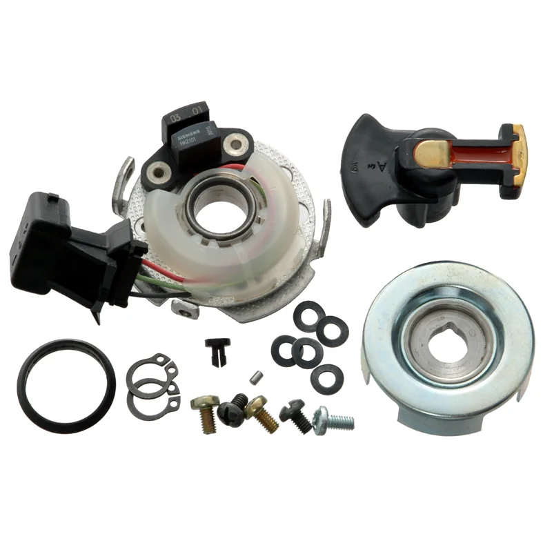 Opkørselsæt, 611010