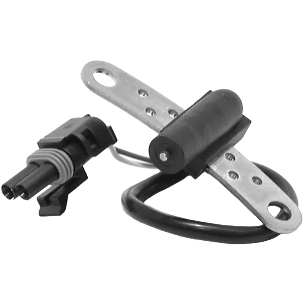 Tidsindstillesensor passer Volvo