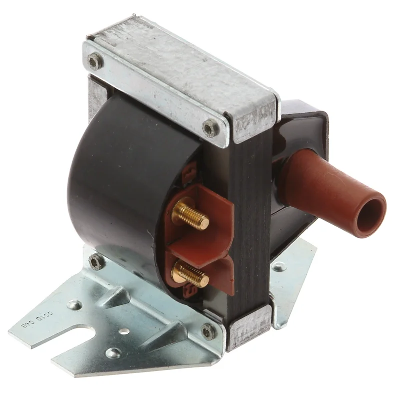 Tændspole / Standard, 12V, Tørrtype