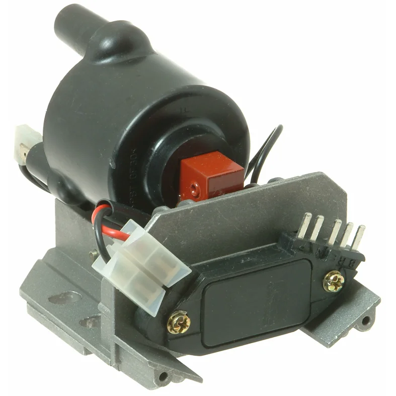 Elektronisk tændsats, 609316