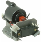 Elektronisk tændsats, 609316