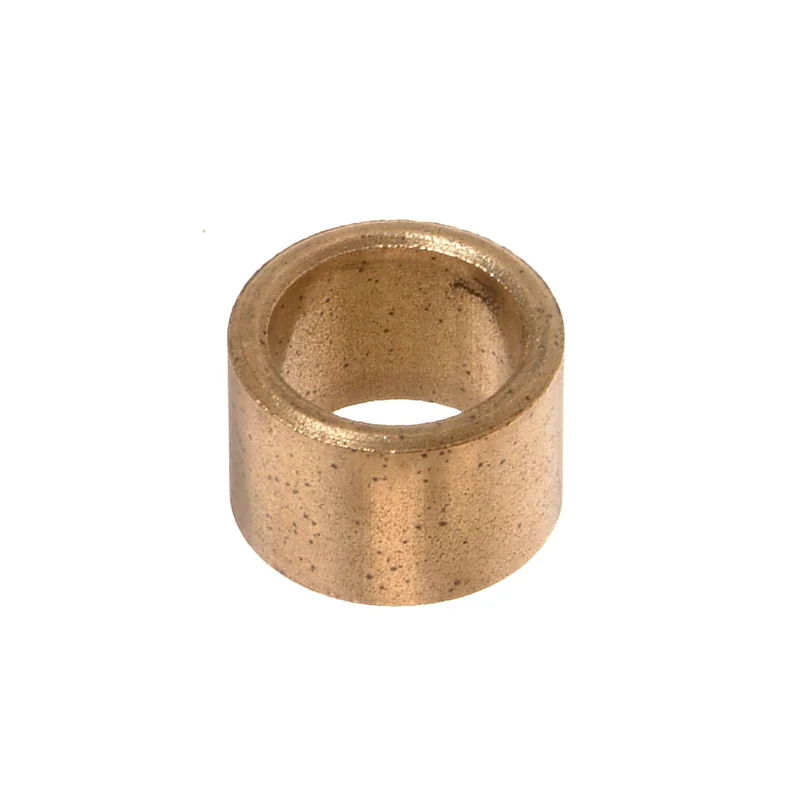 Bøsning 12,57x16,56x11,5 mm