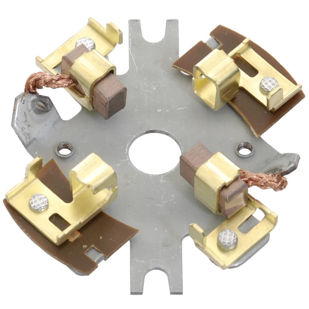 Kulholderplade Startmotor