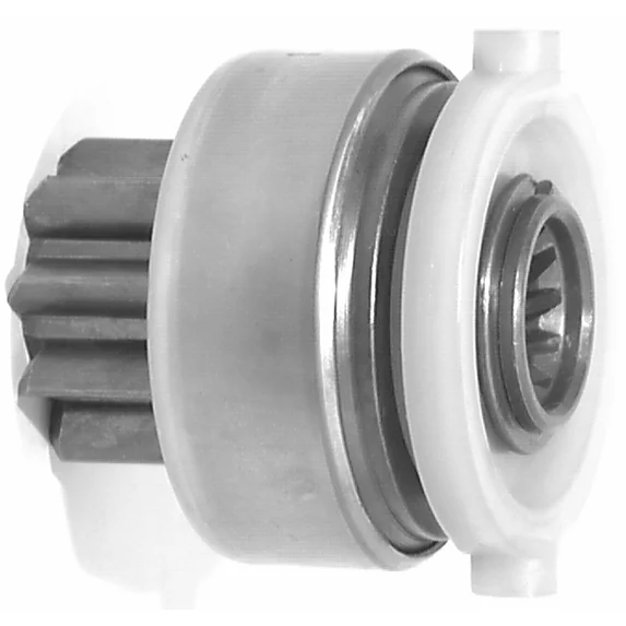 Drev 9 kugg, Ford US PMGR ser.