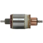 Anker, 12V, 15 drejninger