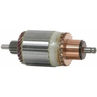 Anker, 12V, 15 drejninger