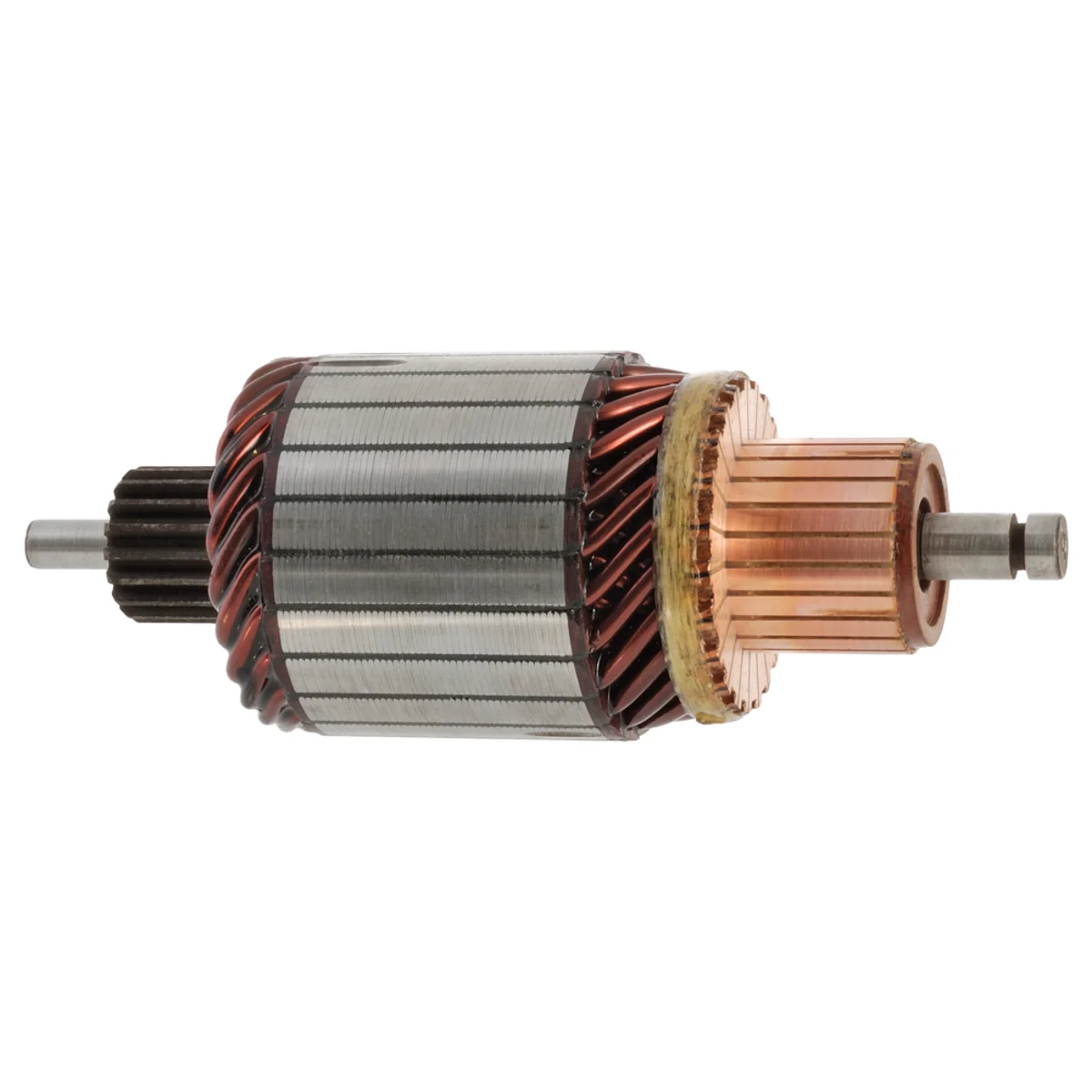 Anker 12V, 110-serie, 18 drev
