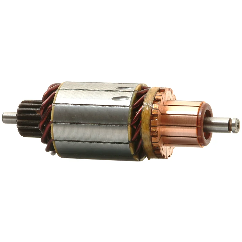 Anker 12V, 218 serie, 18 tand