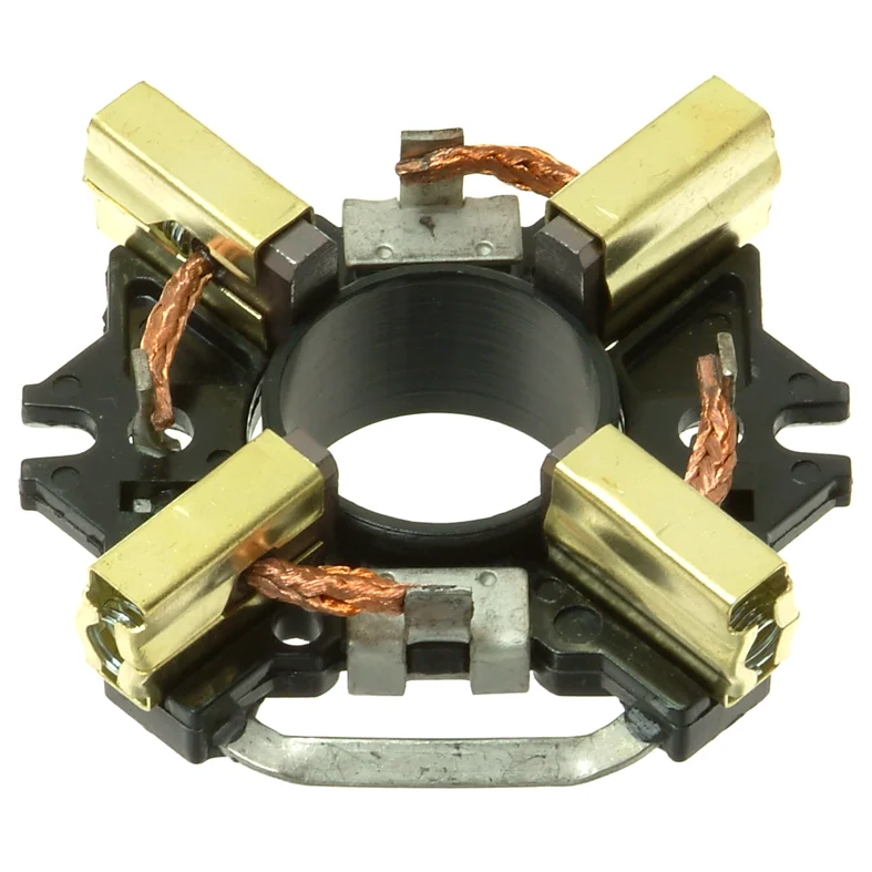 Kulholderplade Startmotor 317 ser.