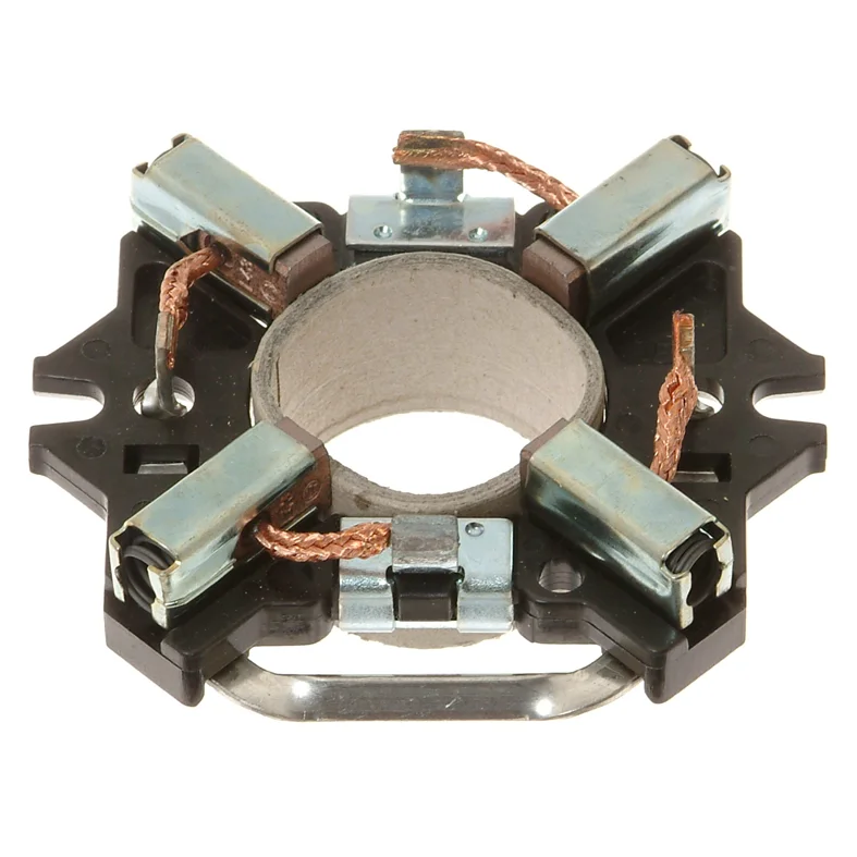 Kulholderplade. Startmotor 208 ser.