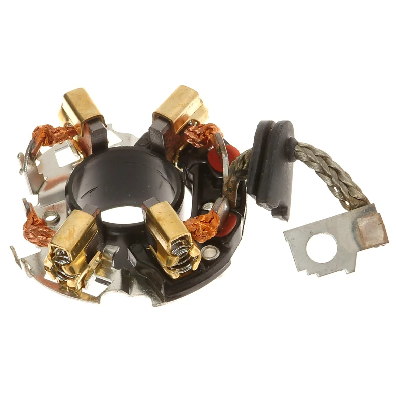 Kulholderplade 108 ser. Bosch startmotor