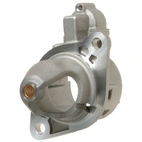 Drevendeplade DE, Startmotor