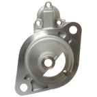 Drevendeplade DE, Startmotor