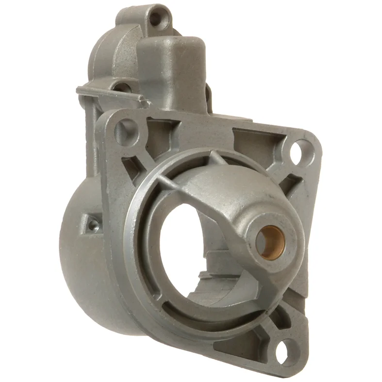 Drevende Endeplade DE, Startmotor Ford