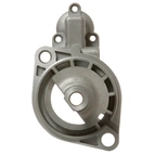 Drevendeplade DE, Startmotor