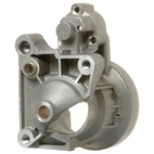Drevendeplade Startmotor Renault