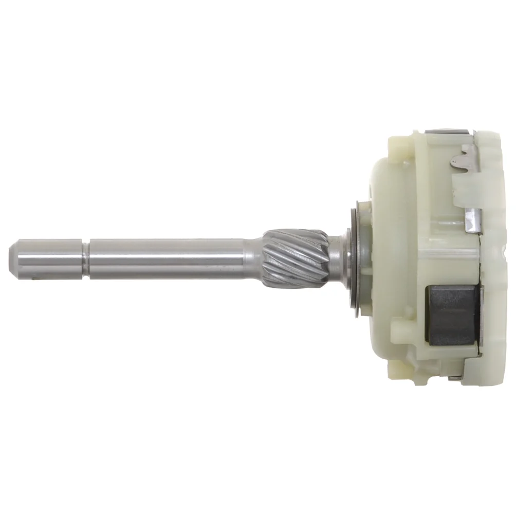 Planetgear, 110 serj.