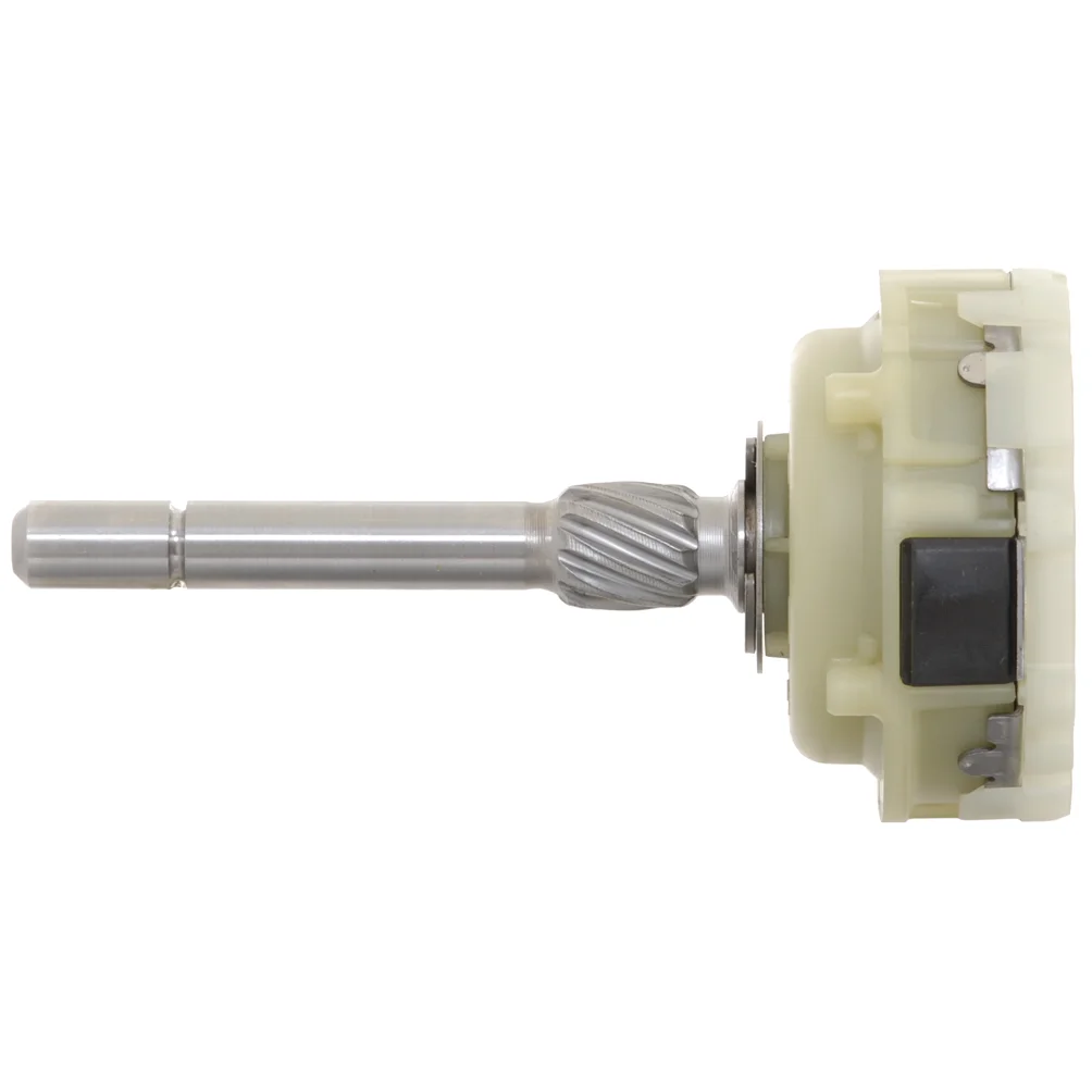 Planetgear, 110 ser.