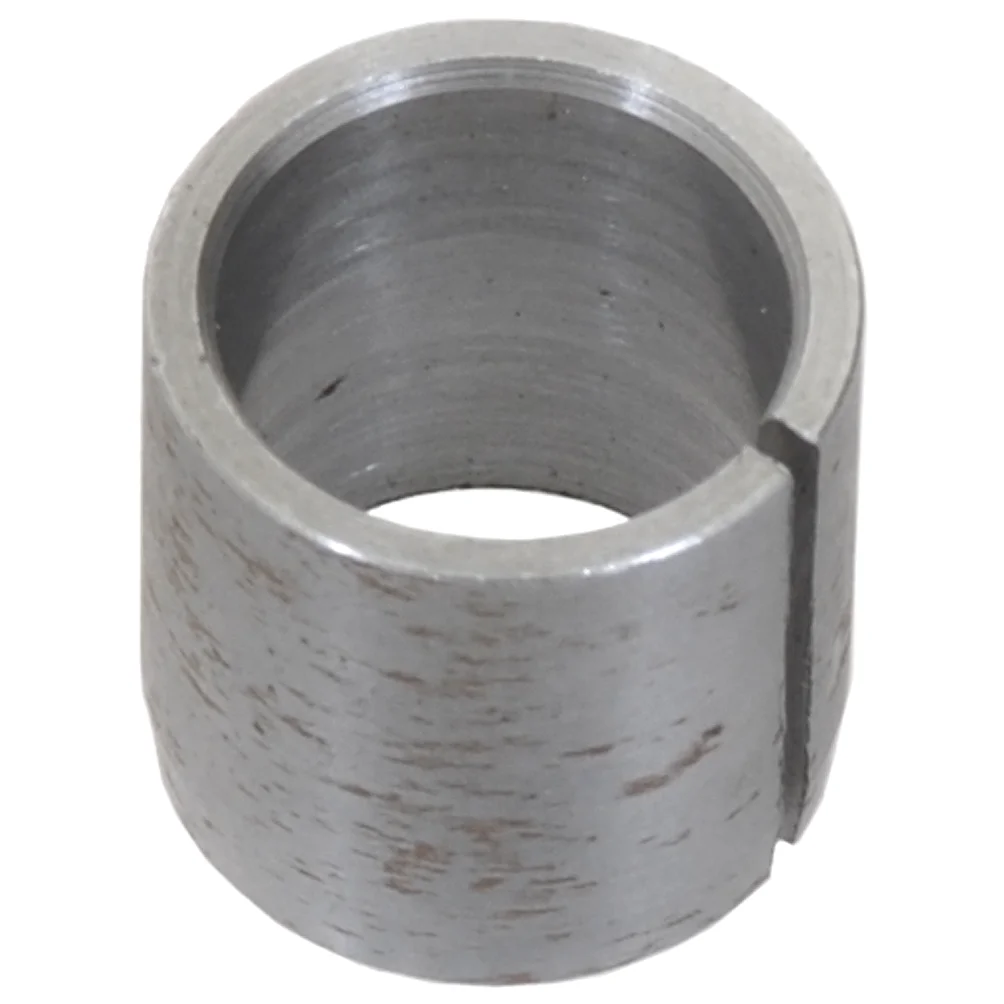 Endepladebøsning. Delco 5/8 > 1/2 diameter