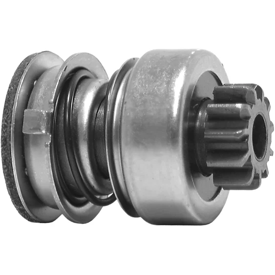 Drev 11 tandhjul, Bosch