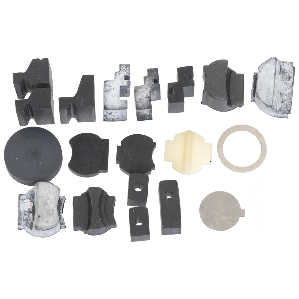 Pakning Org. Startm. 208 ser